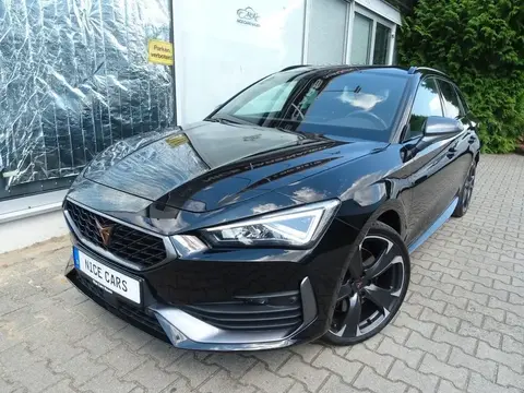 Used CUPRA LEON Hybrid 2021 Ad 