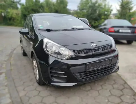 Used KIA RIO Petrol 2016 Ad 