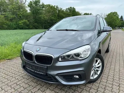 Used BMW SERIE 2 Diesel 2018 Ad 