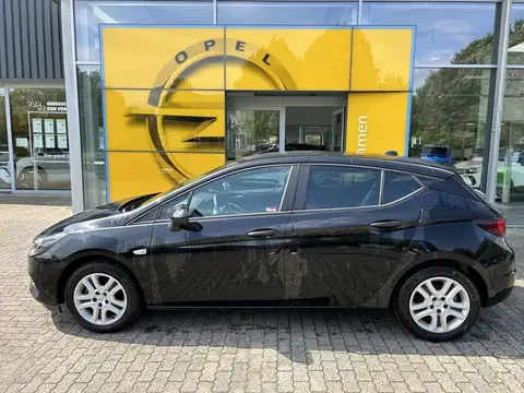 Used OPEL ASTRA Petrol 2021 Ad 