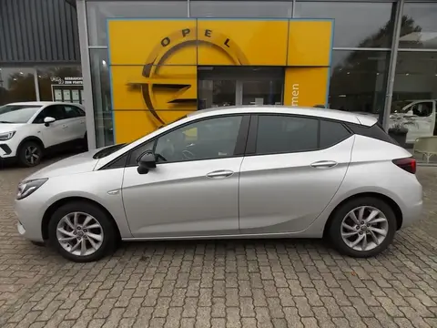 Used OPEL ASTRA Petrol 2021 Ad 