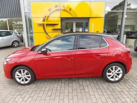 Used OPEL CORSA Petrol 2021 Ad 