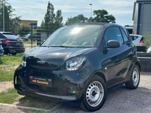 Annonce SMART FORTWO Non renseigné 2020 d'occasion 