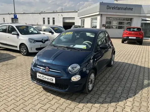 Annonce FIAT 500 Essence 2023 d'occasion 