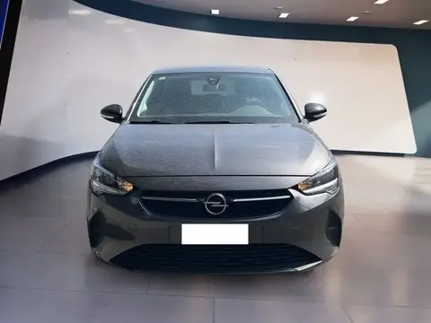 Annonce OPEL CORSA Essence 2020 d'occasion 