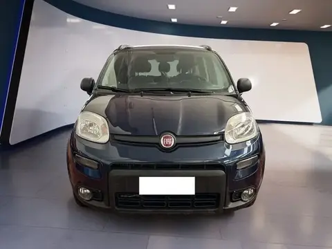 Used FIAT PANDA  2021 Ad 