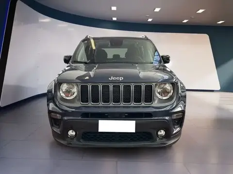 Used JEEP RENEGADE Petrol 2023 Ad 