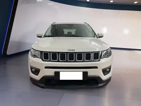 Used JEEP COMPASS Diesel 2019 Ad 