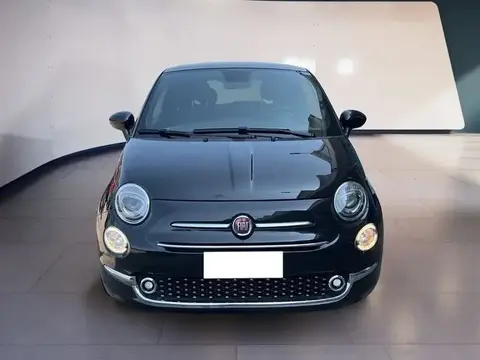 Used FIAT 500 Hybrid 2023 Ad 