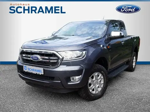 Annonce FORD RANGER Diesel 2021 d'occasion Allemagne