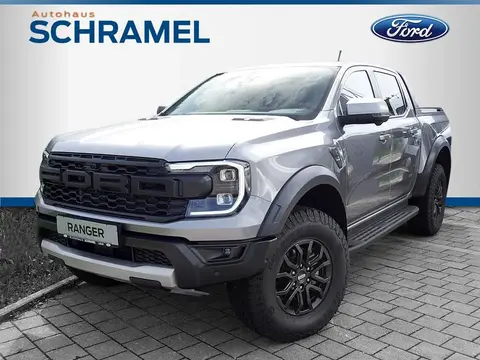 Used FORD RANGER Diesel 2024 Ad 