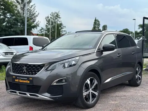 Used PEUGEOT 5008 Petrol 2019 Ad 