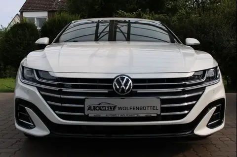 Used VOLKSWAGEN ARTEON Diesel 2022 Ad 