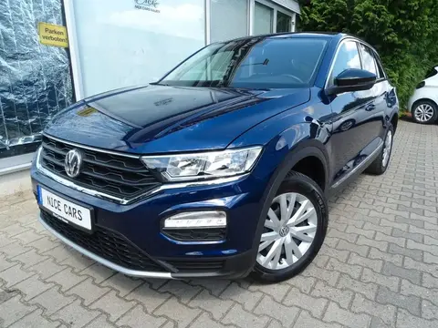 Used VOLKSWAGEN T-ROC Petrol 2021 Ad 