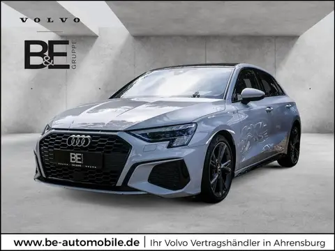 Annonce AUDI A3 Essence 2021 d'occasion 