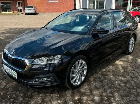 Used SKODA OCTAVIA Petrol 2021 Ad 