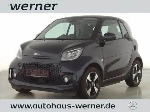 Annonce SMART FORTWO Non renseigné 2023 d'occasion 