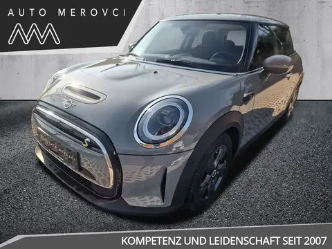 Used MINI COOPER Not specified 2021 Ad 