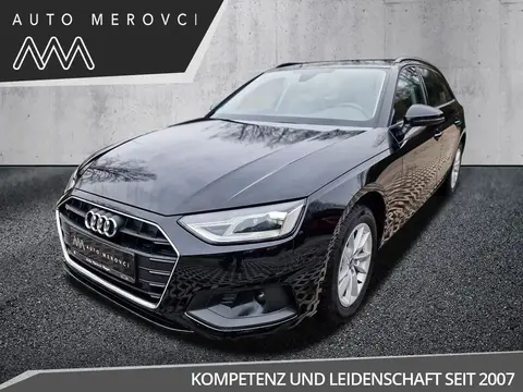 Used AUDI A4 Diesel 2021 Ad 