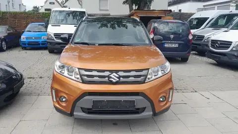 Annonce SUZUKI VITARA Essence 2018 d'occasion 