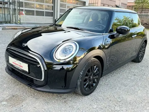 Annonce MINI ONE Essence 2021 d'occasion 