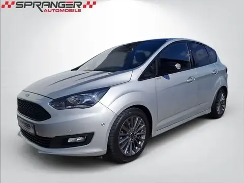 Annonce FORD C-MAX Essence 2018 d'occasion 