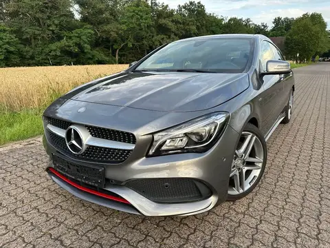 Used MERCEDES-BENZ CLASSE CLA Petrol 2016 Ad 