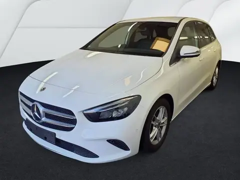 Used MERCEDES-BENZ CLASSE B Diesel 2019 Ad 