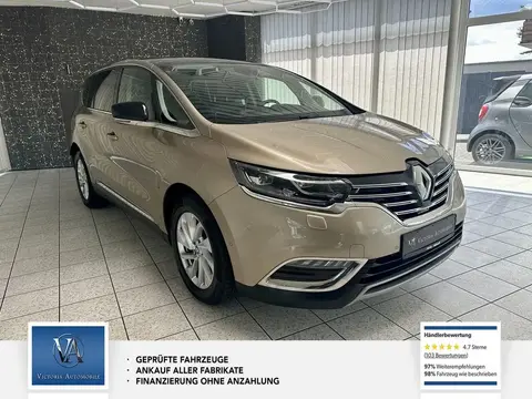 Used RENAULT ESPACE Diesel 2016 Ad 