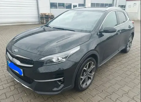 Used KIA XCEED Petrol 2021 Ad 