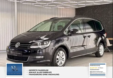 Used VOLKSWAGEN SHARAN Diesel 2016 Ad 