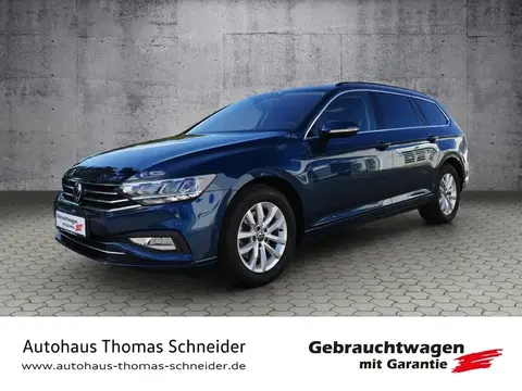 Used VOLKSWAGEN PASSAT Diesel 2022 Ad 