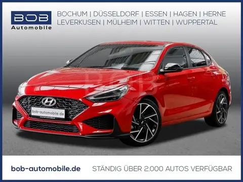 Used HYUNDAI I30 Petrol 2021 Ad 