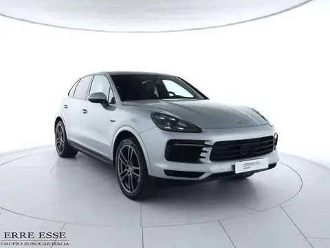 Used PORSCHE CAYENNE Hybrid 2021 Ad 