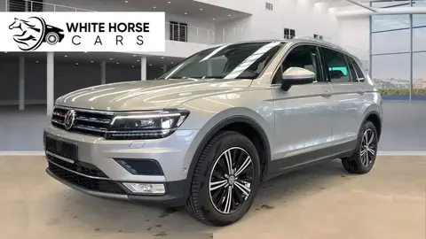 Used VOLKSWAGEN TIGUAN Petrol 2016 Ad 