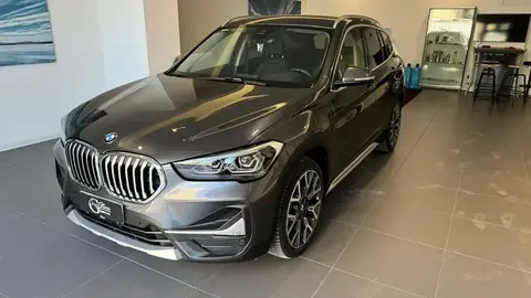 Used BMW X1 Hybrid 2021 Ad 