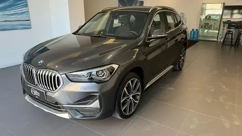 Annonce BMW X1 Diesel 2019 d'occasion 