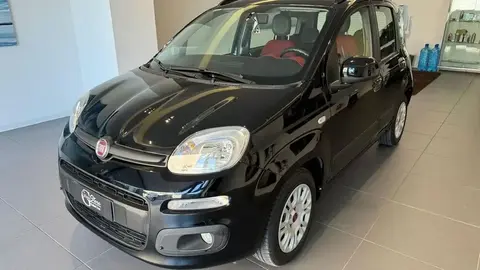 Used FIAT PANDA Petrol 2016 Ad 