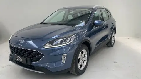 Used FORD KUGA Diesel 2021 Ad 