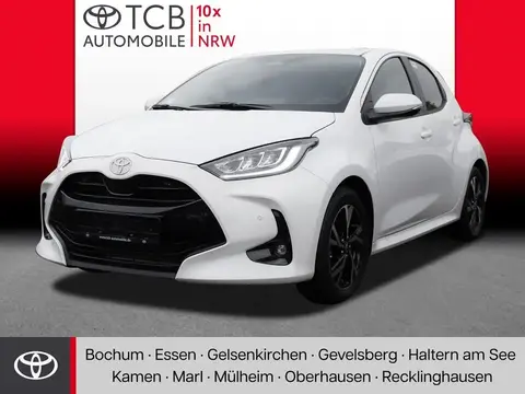 Used TOYOTA YARIS Hybrid 2024 Ad 