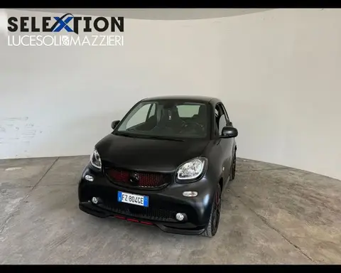 Annonce SMART FORTWO Essence 2019 d'occasion 