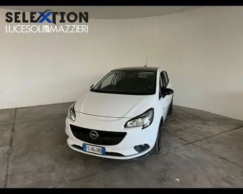 Used OPEL CORSA Diesel 2017 Ad 