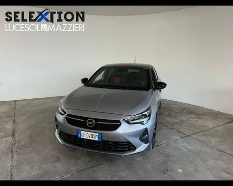 Used OPEL CORSA Petrol 2021 Ad 