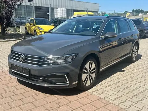 Annonce VOLKSWAGEN PASSAT Hybride 2020 d'occasion 