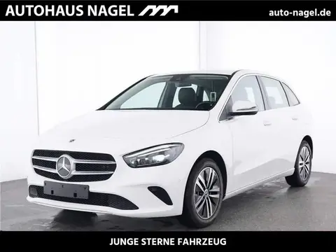 Used MERCEDES-BENZ CLASSE B Hybrid 2022 Ad 