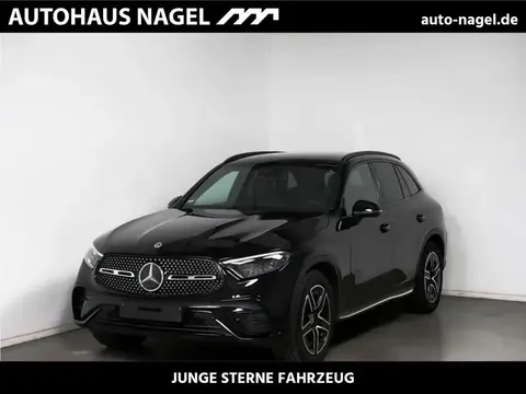 Used MERCEDES-BENZ CLASSE GLC Diesel 2023 Ad 