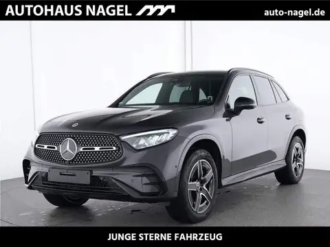 Used MERCEDES-BENZ CLASSE GLC Hybrid 2023 Ad 