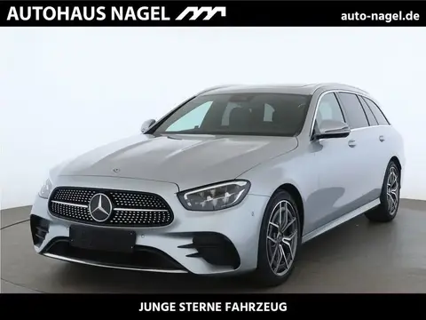 Used MERCEDES-BENZ CLASSE E Petrol 2023 Ad 