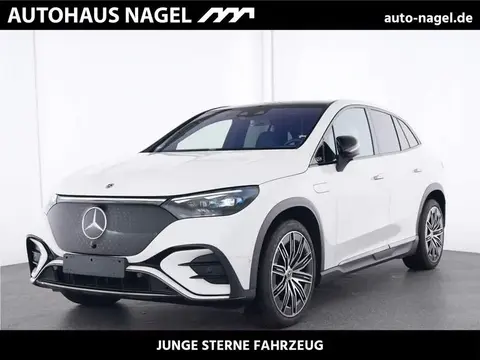 Annonce MERCEDES-BENZ EQE Non renseigné 2023 d'occasion 