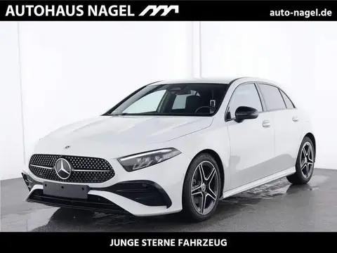 Used MERCEDES-BENZ CLASSE A Petrol 2023 Ad 